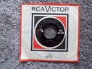 RARE NORTHERN SOUL-RCA VICTOR 47-9159-THE METROS-SINCE I FOUND MY BABY-45-(NM-)