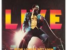 MARVIN GAYE - Live At The London Palladium - 1977 France double LP