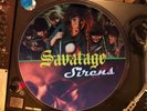 SAVATAGE - Sirens RARE 12