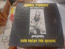Total Sounds-none-King Tubby-Dub From The Roots-LP-mp3