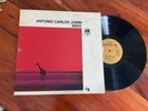 Antonio Carlos Jobim Wave A&M-SP 3002 Gatefold Vinyl LP latin jazz 1967 Monarch