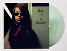 Aaliyah One in a Million (Coke Bottle Green/Bone Galaxy) Ltd Edition New Seal