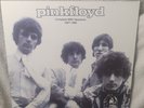 Pink Floyd Complete BBC Sessions 1967-1968 Blue Vinyl LP 12