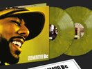 Common Be - 20th Anniversary Edition (Translucent Yellow Marble Blend)