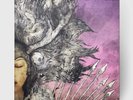 Protest The Hero Fortress 2xLP Snapdragon Swirl Vinyl Set | Presale