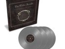 ELDER SCROLLS ONLINE - Soundtrack Ltd 4LP 180G SILVER METALLIC VINYL BOX SET