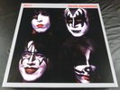 Kiss   Royal Highnesses I Box Set   4LP Picture Disc Dynasty 1979 with gadgets