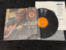 JOHN DENVER Poems Prayers & Promises LP RCA LSP-4499 Orig 1971 SHRINK + HYPE VG+