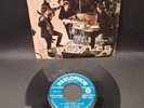 The Beatles ‎– A Hard Day's Night / Things We Said Today    7