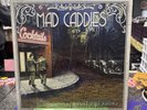 Mad Caddies Just One More LP On Orange Vinyl Punk Ska Fat Wreck Chords Rare