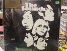 The Sounds - Living in America, MOV Limited Edition White Vinyl. Music On Vinyl