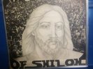 Last Call Of Shiloh - The Last Call Cover in Poor Condition