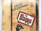 The Beatles From Liverpool 8LP Box Set Japan Press EAS-77011-18 EX
