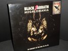 Black Sabbath Megalomania