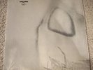 The Cure Faith LP Vinyl Elektra 60783-1 12