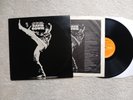 LP VINYL DAVID BOWIE THE MAN WHO SOLD THE WORLD INCL POSTER  LSP 4816 EX+/NM-