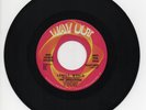 Northern Soul The Sensations Lonely World / Gotta Find Myself Another Way Out d