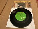 SEX PISTOLS .. Something Else ..  New Zealand 7” Pic 1979 NZ . Punk Sid Vicious