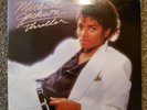 Michael Jackson - Thriller LP. 1982 Epic EPC 85930.