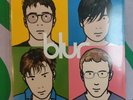 VINYL - BEST OF BLUR (UK) FOODLPD33 - 2 X LP