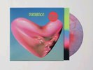 FONTAINES DC Romance Vinyl Urban Outfitters Candy Floss Pink New Sealed