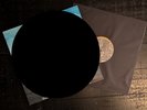 Tlateotocani - Comandado Por El Espiritu Gold LP Vothana Bilskirnir Goatmoon