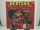 The Beatles Honey Don’t 1st ORIG Vinyl 7''inch 4 Track EP RARE MEXICO Jukebox 45