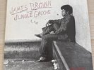 James Brown - In The Jungle Groove 2xLP Vinyl 1984 Polydor Records 12”