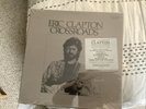 Eric Clapton Crossroads Collector's Edition Vinyl Record Box Set Rock Blues