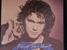 Jimmy Barnes 'Freight Train Heart' 12 Vinyl LP. (Australian Release)