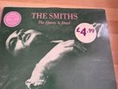 THE SMITHS THE QUEEN IS DEAD   ROUGH TRADE 96 