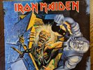 Iron Maiden - No Prayer For The Dying - 12
