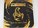 Scorpions – From the First Sting 2 LP Vinyl Records BMG 2025 Compilation - Clear