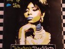 Pump Up The Jam LP by Technotronic vinyl 1990 Venezuelan import VG+ S.R.84.005