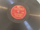 1941 BLUES - BROWNIE McGHEE - SONNY TERRY - OH RED - 78 rpm COLUMBIA 37460 V+