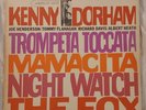 Kenny Dorham Trompeta Toccata LP Blue Note BST 84181 Stereo NY USA Pre-Owned