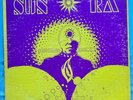 THE HELIOCENTRIC WORLDS OF SUN RA, Vol. I 1968 LP Repress ESP-Disk ESP-1014 VG+