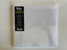 Beatles WHITE ALBUM Still Sealed GERMAN OPTIMAL 180g 2012 PERFECT COPY SEALED