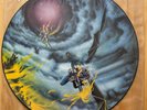 Iron Maiden - Flight of Icarus - Vinyl Picture Disc 1983