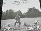 George Harrison All Things Must Pass 50th Anniversary 5 Lp Vinyl Box New Sealed