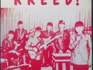 Kreed - This is Kreed  1971 U.S. private press psych/garage LP