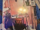 J. Cole - The Fall-Off Vinyl 