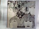 The Beatles - Revolver - Vinyl LP Parlophone Stereo Recording