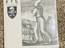 Peste Noire – La Sanie Des Siècles - Panégyrique De La Dégénérescence [Vinyl LP]