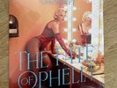 Taylor Swift The Fate of Ophelia 7” Single Vinyl Orange Gold Glitter IN HAND