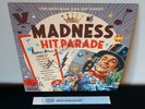 Madness Hit Parade - Signed HMV Exclusive Hand Signed CLEAR Vinyl LP + WRISTBAND