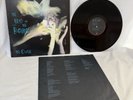 The Cure The Head On The Door LP ELEKTRA 1985 1st US Press 60435 Lyrics Vinyl VG