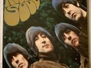 The Beatles Rubber Soul original  mono 1965 pressing T2442   EX/VG+ clean labels