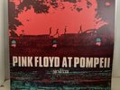 Pink Floyd - At Pompeii ( Gatefold , Poster 2LP W Inner Vinyl Record)