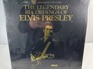 1979 ELVIS BOX SET 6 LP’S RCA-DML6/0412 THE LEGENDARY RECORDINGS VINYL